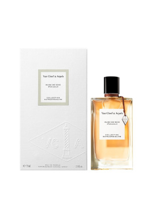 CE Musc De Soie Edp